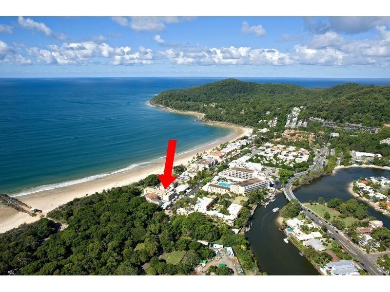 202/5 Hastings Street, Noosa Heads QLD 4567