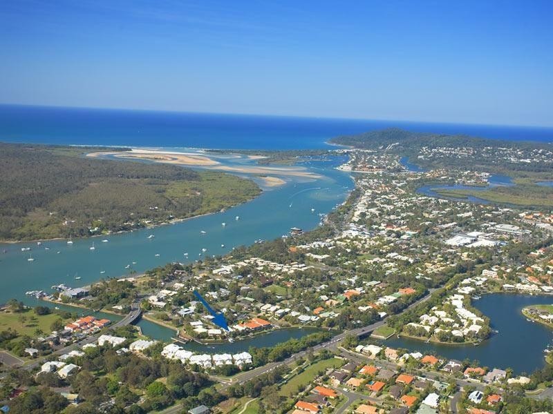 2/17 Laburnum Cr, Noosaville QLD 4566