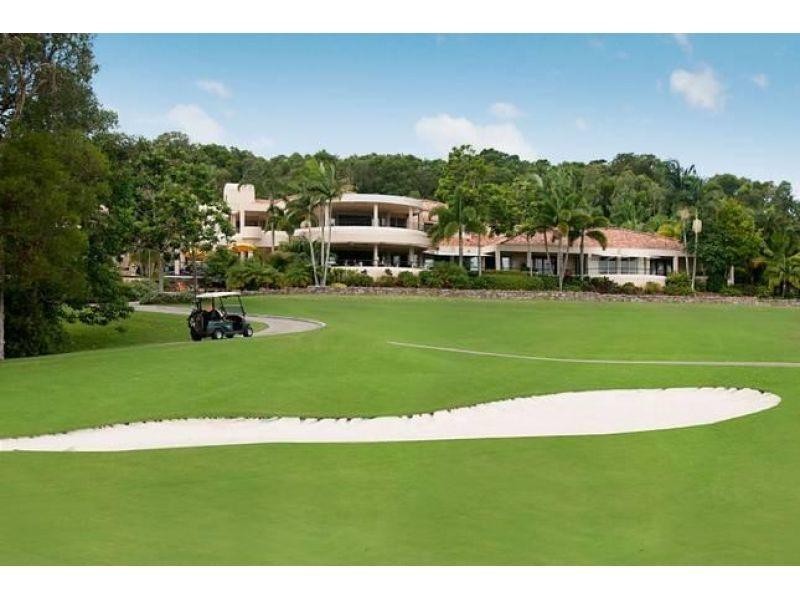 507/61 Noosa Springs Dr, Noosa Springs QLD 4567