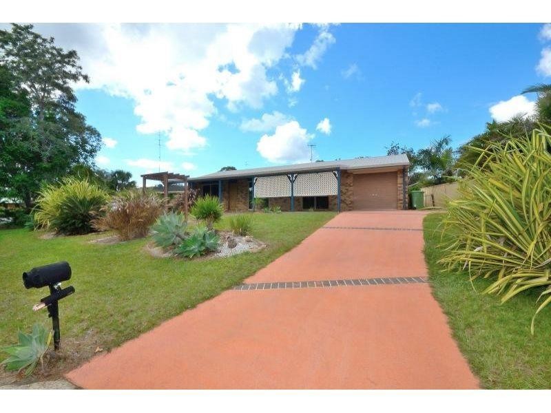 10 Gleneagles Drive, Tewantin QLD 4565