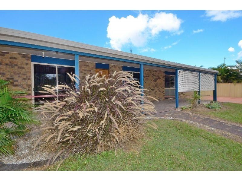10 Gleneagles Drive, Tewantin QLD 4565
