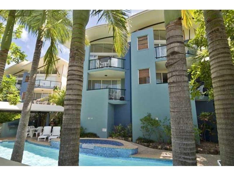 4-5/9 Albert Street, Noosaville QLD 4566