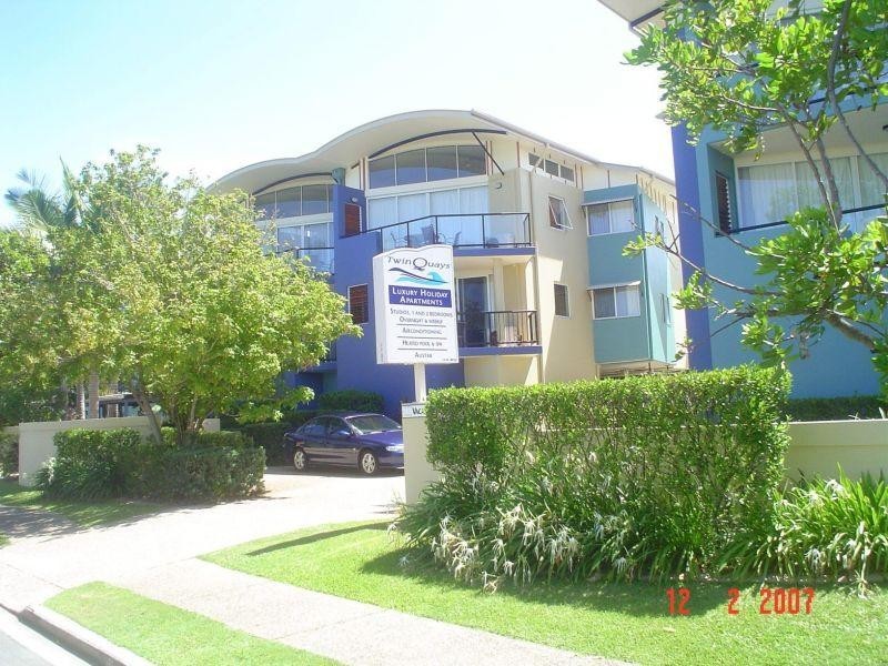 4-5/9 Albert Street, Noosaville QLD 4566