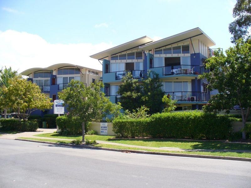 4-5/9 Albert Street, Noosaville QLD 4566