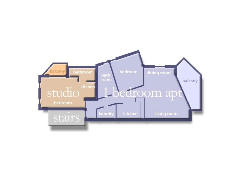 4-5/9 Albert Street, Noosaville QLD 4566 Floorplan