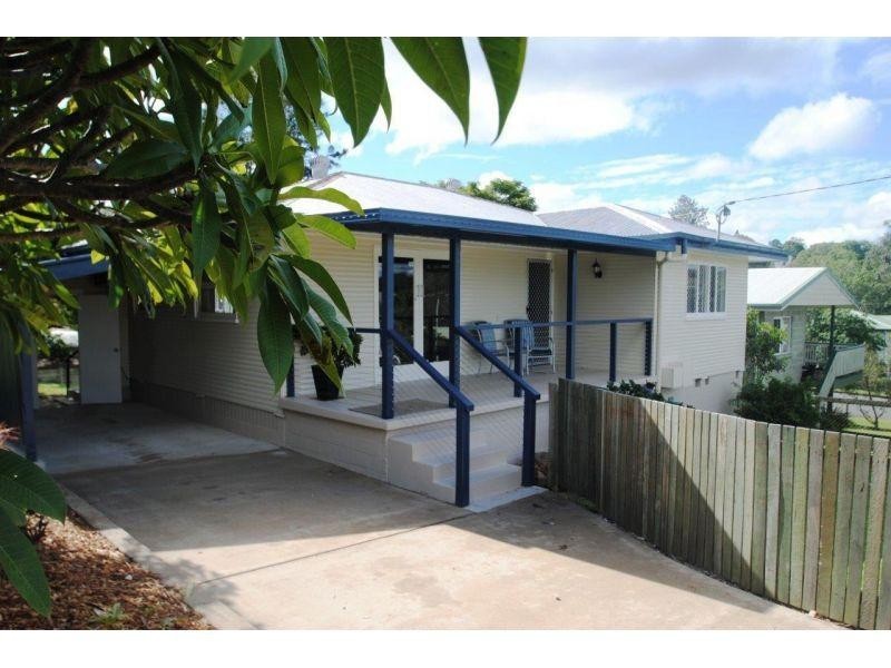 24 Mulcahy Terrace, Gympie QLD 4570