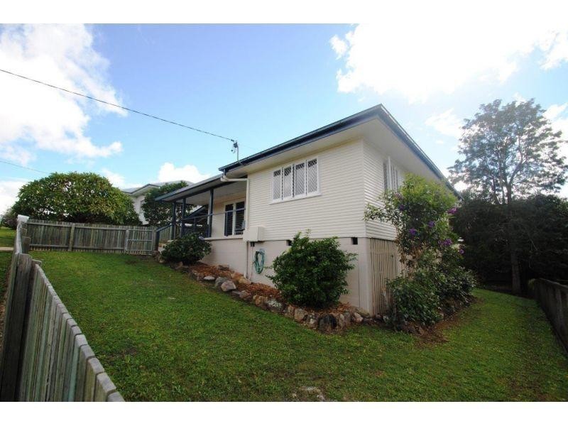 24 Mulcahy Terrace, Gympie QLD 4570