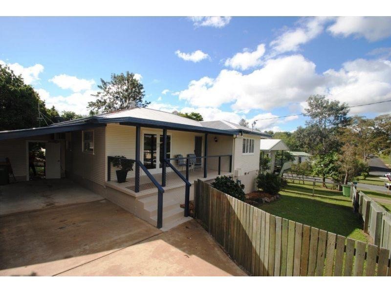 24 Mulcahy Terrace, Gympie QLD 4570