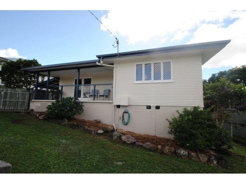 24 Mulcahy Terrace, Gympie QLD 4570