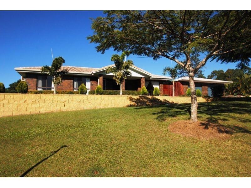 42 Hillview Road, Cedar Pocket QLD 4570