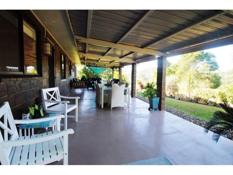 42 Hillview Road, Cedar Pocket QLD 4570