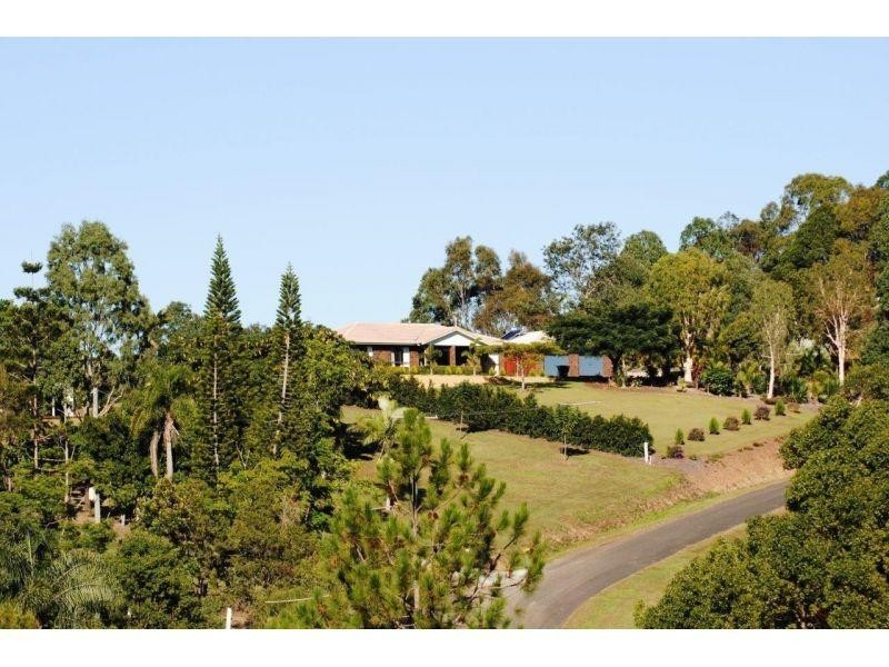 42 Hillview Road, Cedar Pocket QLD 4570