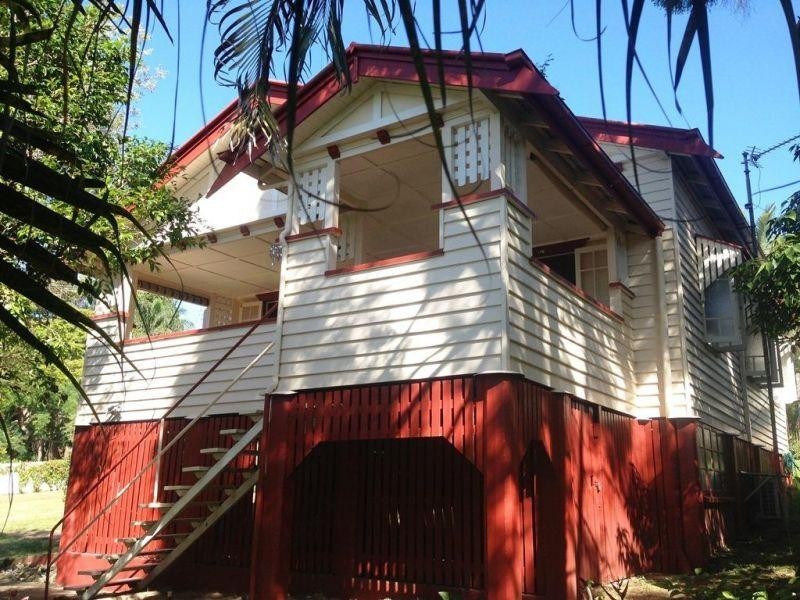 15 Elizabeth Street, Gympie QLD 4570