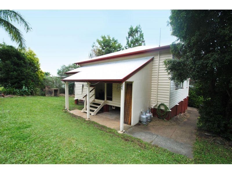 15 Elizabeth Street, Gympie QLD 4570