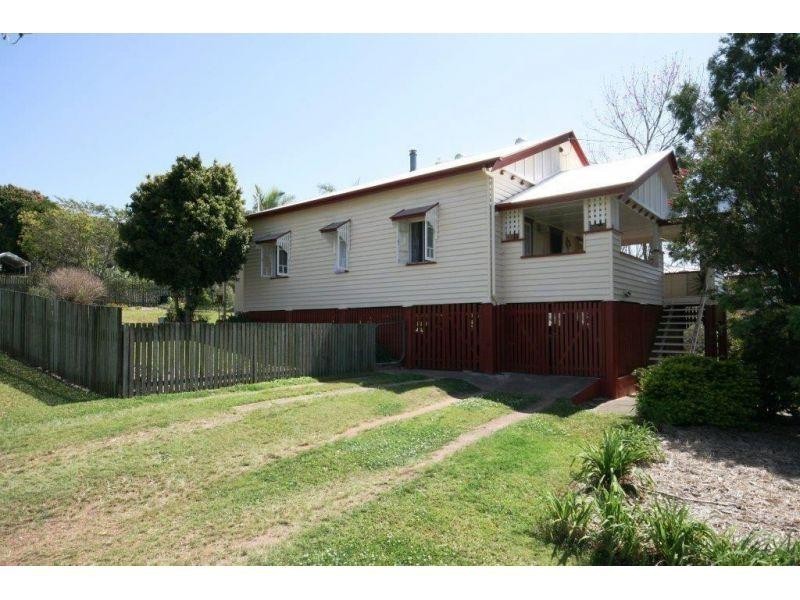 15 Elizabeth Street, Gympie QLD 4570