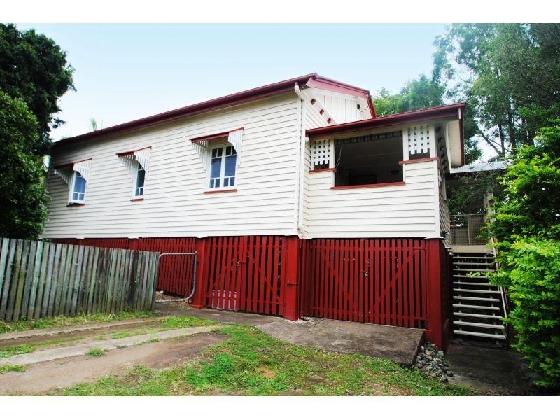 15 Elizabeth Street, Gympie QLD 4570