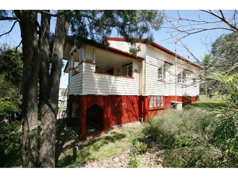 15 Elizabeth Street, Gympie QLD 4570