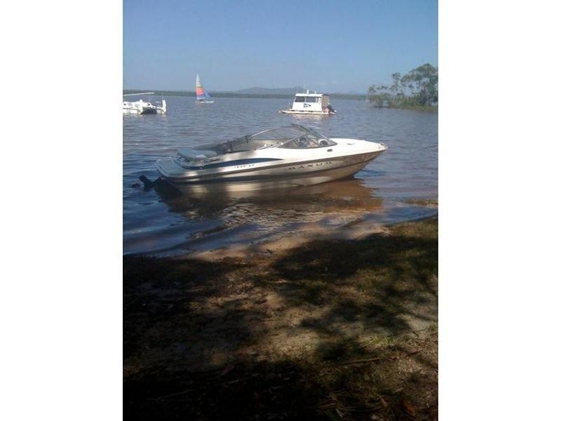 8 Boreen Pde, Boreen Point QLD 4565