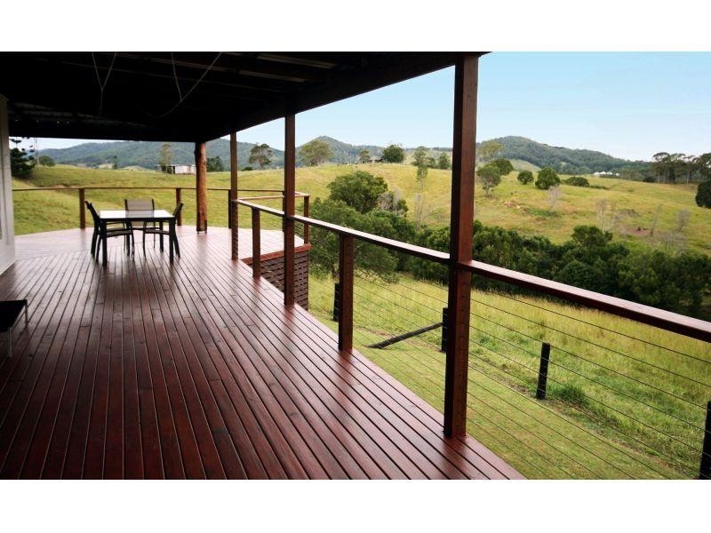 92 Cavanagh Road, Greens Creek QLD 4570