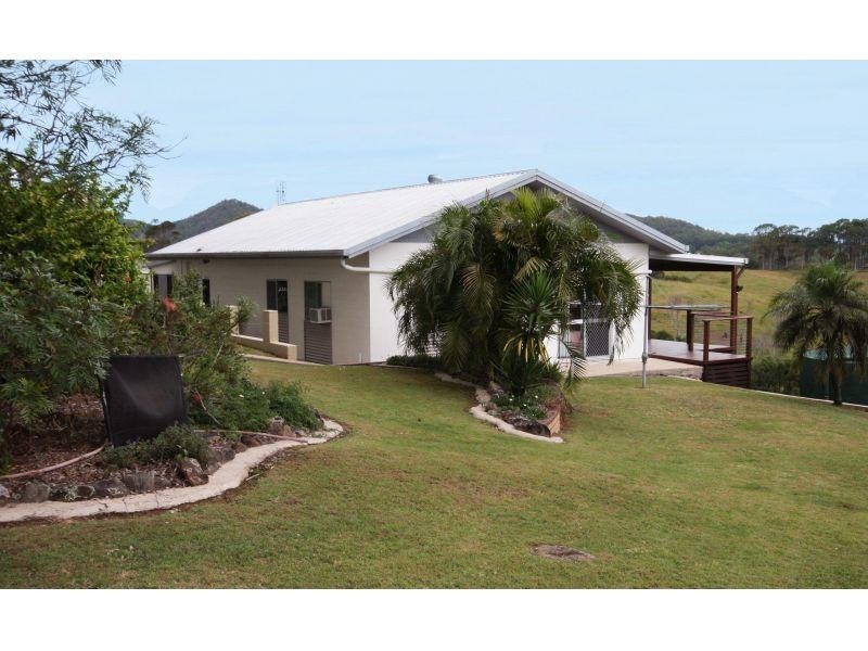 92 Cavanagh Road, Greens Creek QLD 4570