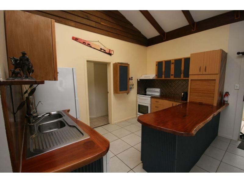 92 Cavanagh Road, Greens Creek QLD 4570