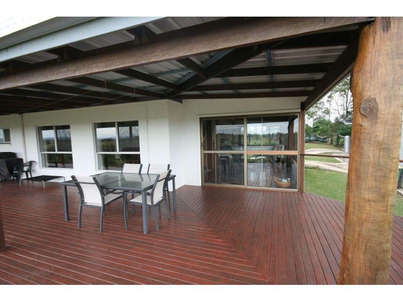 92 Cavanagh Road, Greens Creek QLD 4570