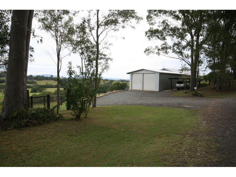 92 Cavanagh Road, Greens Creek QLD 4570