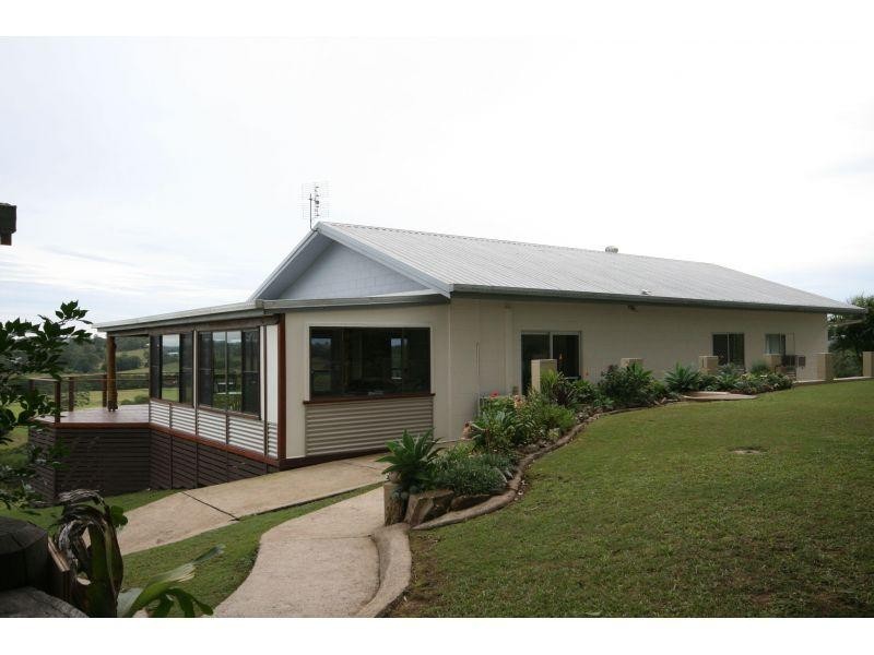 92 Cavanagh Road, Greens Creek QLD 4570