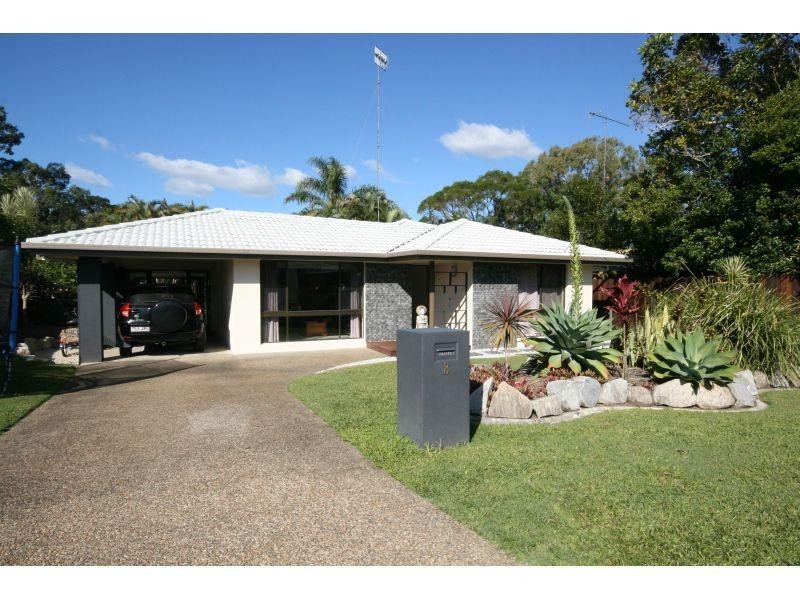 8 Elkhorn Dr, Tewantin QLD 4565