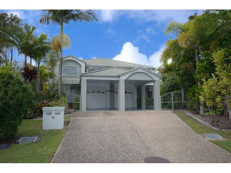 2/6 Ketch Place, Noosaville QLD 4566