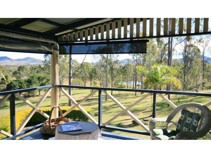 60 Lower Wonga Hall Road, Lower Wonga QLD 4570