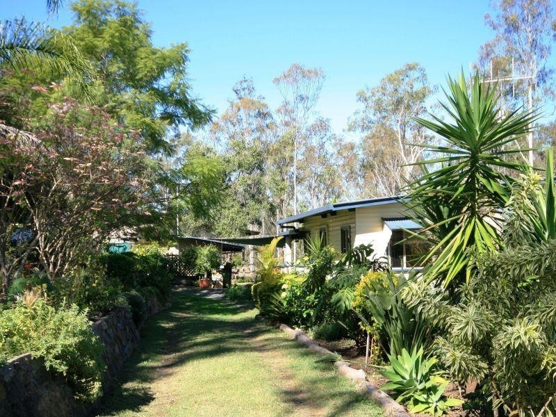 60 Lower Wonga Hall Road, Lower Wonga QLD 4570