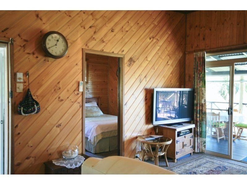 60 Lower Wonga Hall Road, Lower Wonga QLD 4570