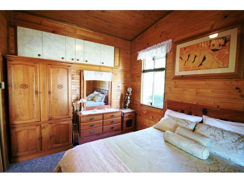 60 Lower Wonga Hall Road, Lower Wonga QLD 4570