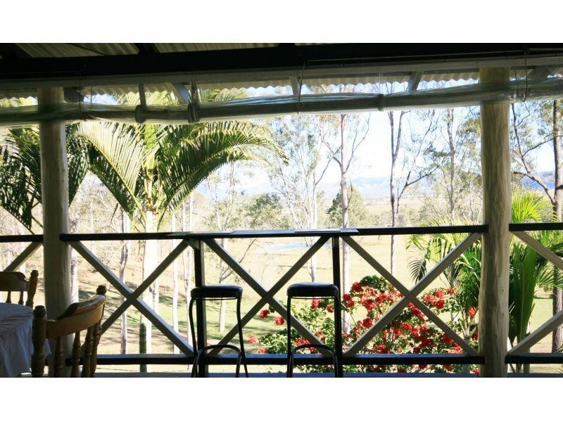 60 Lower Wonga Hall Road, Lower Wonga QLD 4570