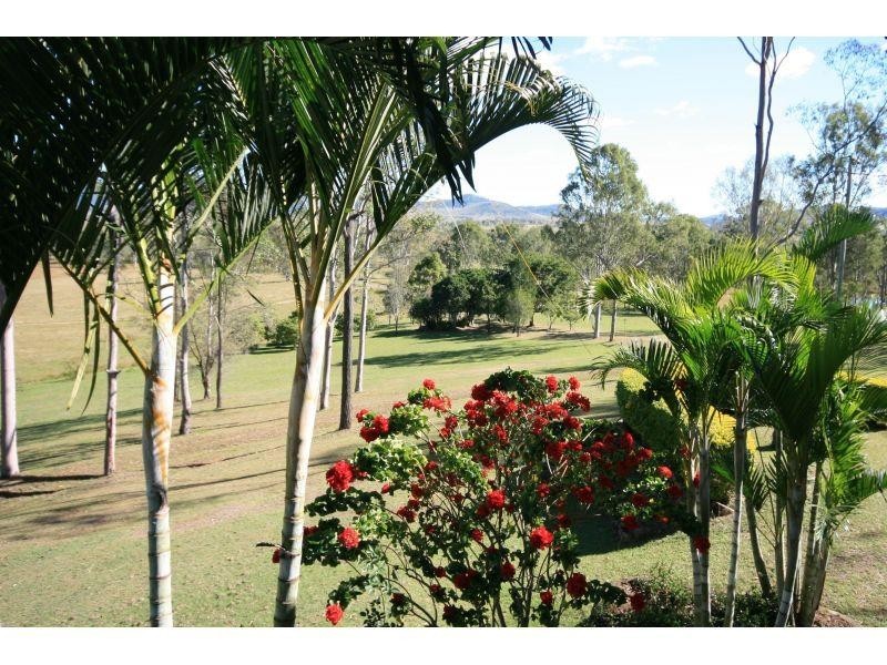60 Lower Wonga Hall Road, Lower Wonga QLD 4570