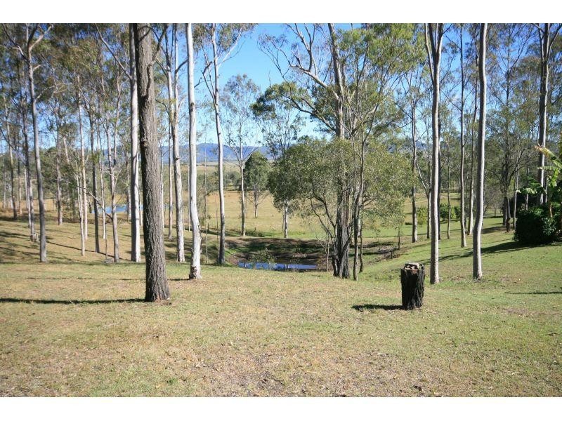 60 Lower Wonga Hall Road, Lower Wonga QLD 4570