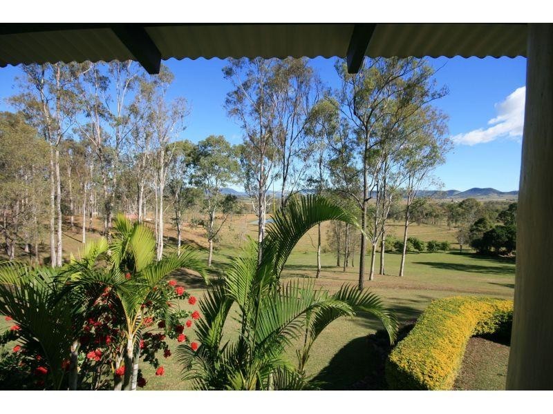 60 Lower Wonga Hall Road, Lower Wonga QLD 4570