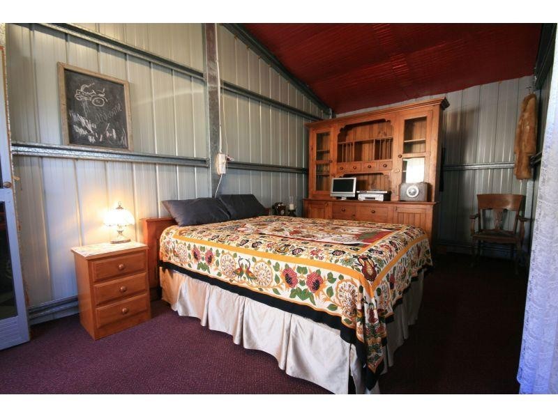 60 Lower Wonga Hall Road, Lower Wonga QLD 4570