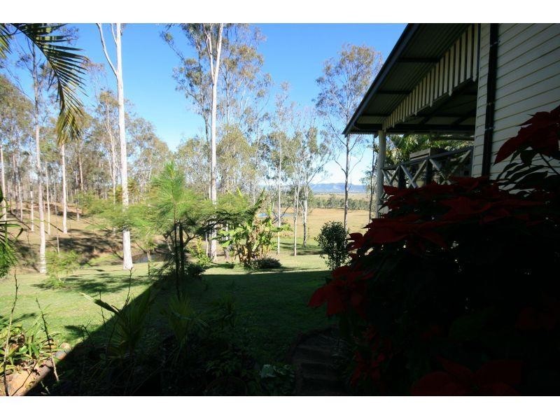 60 Lower Wonga Hall Road, Lower Wonga QLD 4570