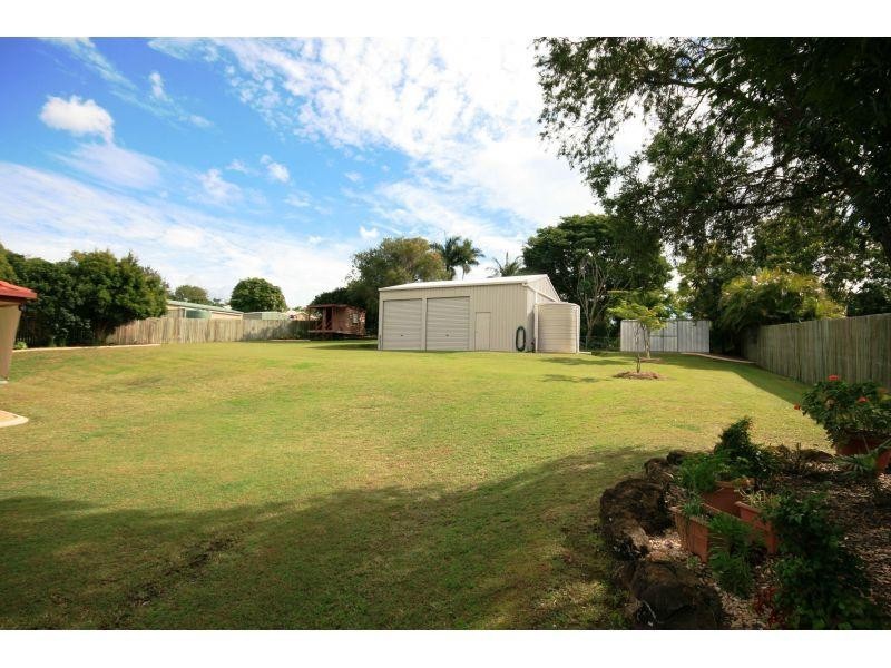 25 Emerald Drive, Southside QLD 4570