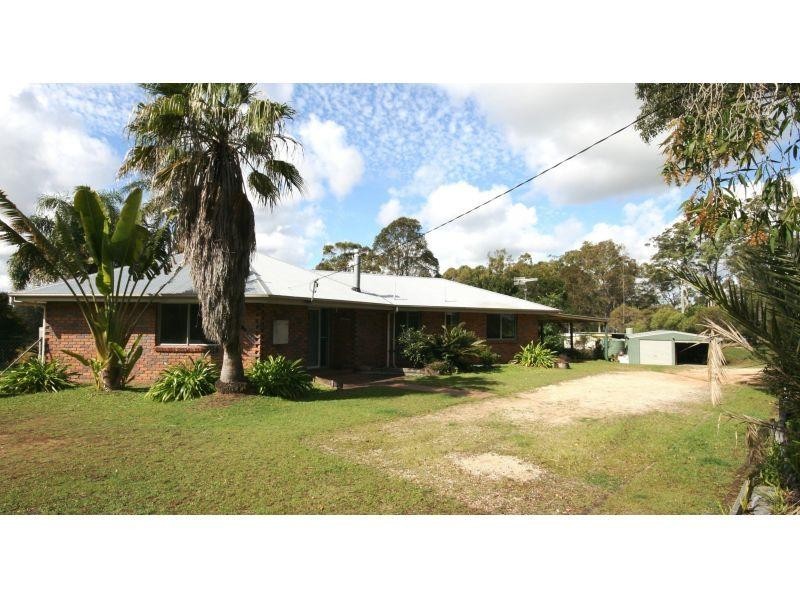 306 North Deep Creek Road, North Deep Creek QLD 4570