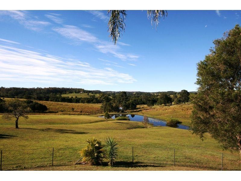 306 North Deep Creek Road, North Deep Creek QLD 4570