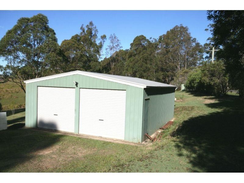 306 North Deep Creek Road, North Deep Creek QLD 4570