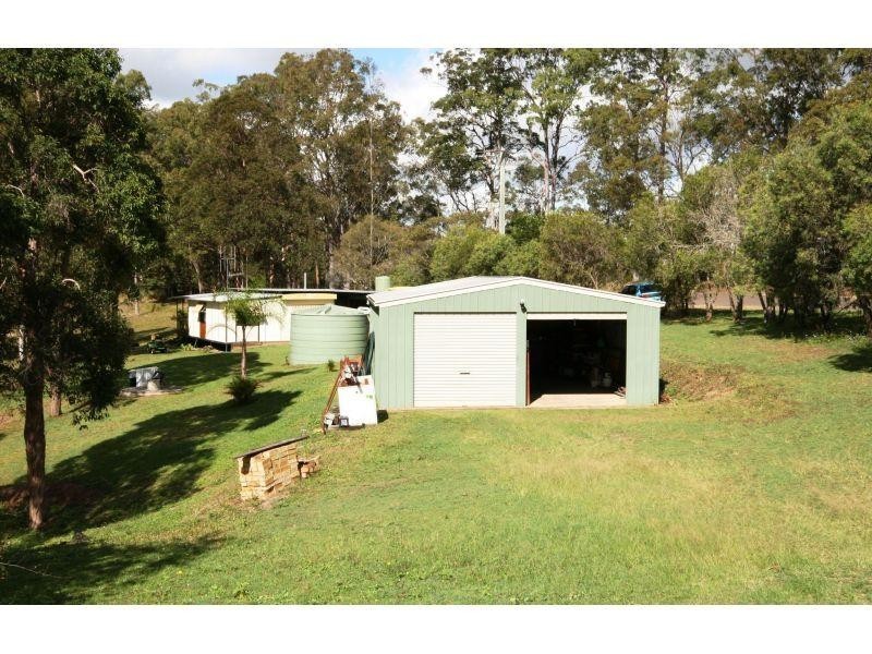 306 North Deep Creek Road, North Deep Creek QLD 4570