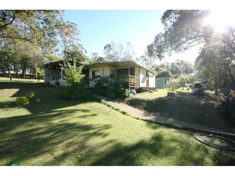 306 North Deep Creek Road, North Deep Creek QLD 4570