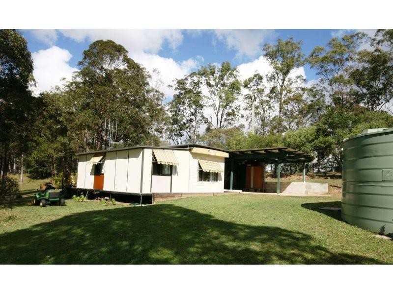 306 North Deep Creek Road, North Deep Creek QLD 4570