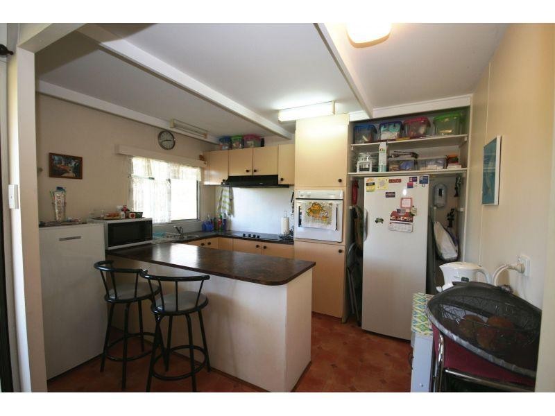 306 North Deep Creek Road, North Deep Creek QLD 4570