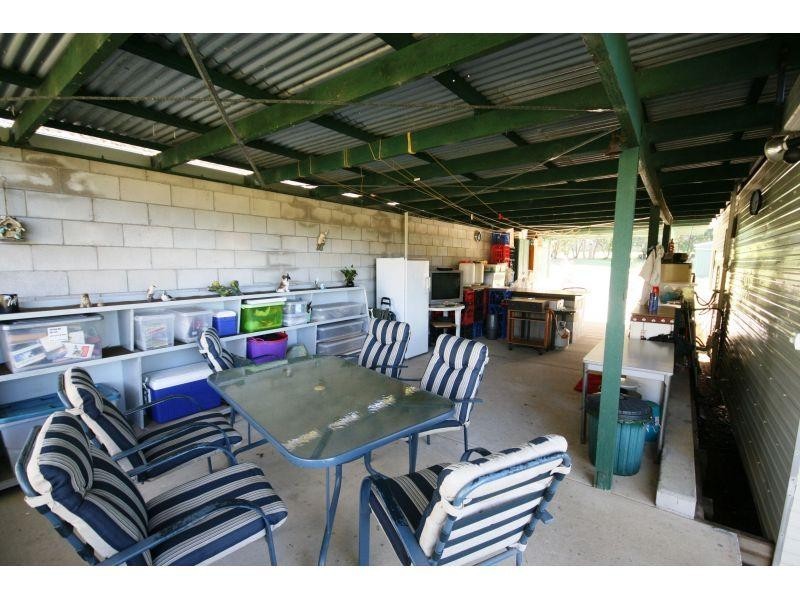306 North Deep Creek Road, North Deep Creek QLD 4570