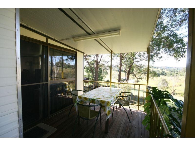 306 North Deep Creek Road, North Deep Creek QLD 4570